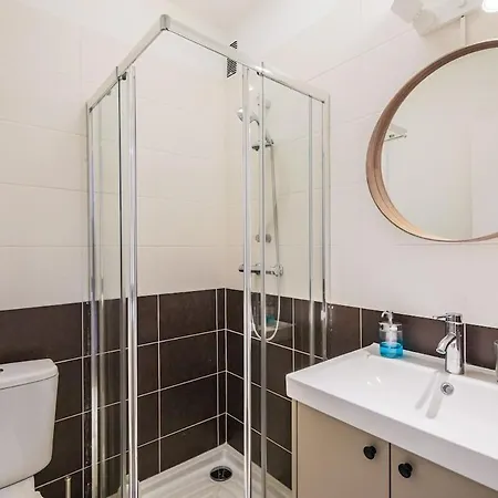 Cozy Le Nid Tranquille - Equipped Appartement *
