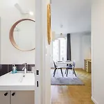 Cozy Le Nid Tranquille - Equipped * Grenoble
