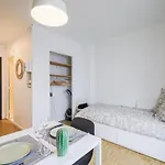 Appartamento Cozy Le Nid Tranquille - Equipped Grenoble