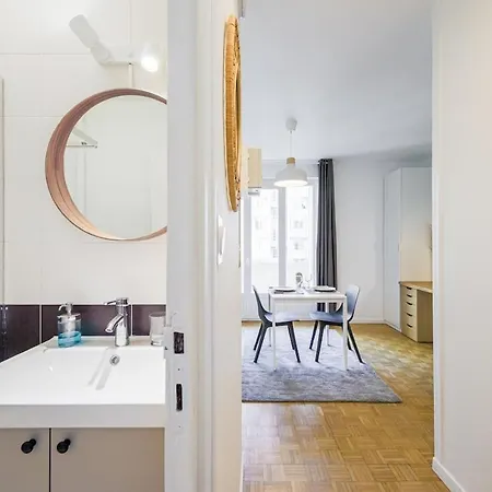 Cozy Le Nid Tranquille - Equipped * Grenoble