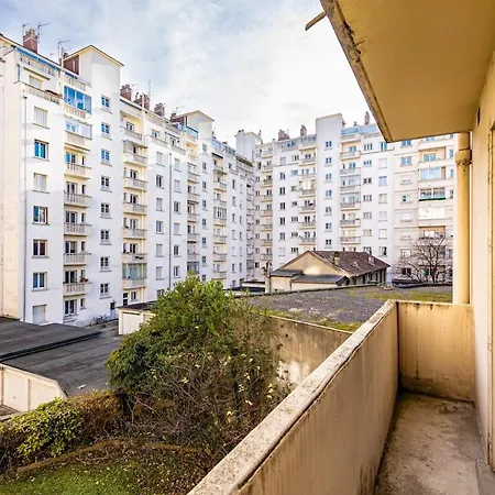 Cozy Le Nid Tranquille - Equipped