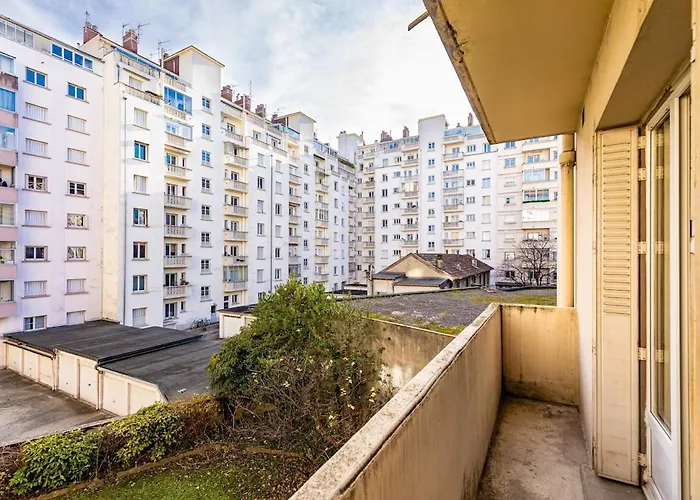 Cozy Le Nid Tranquille - Equipped