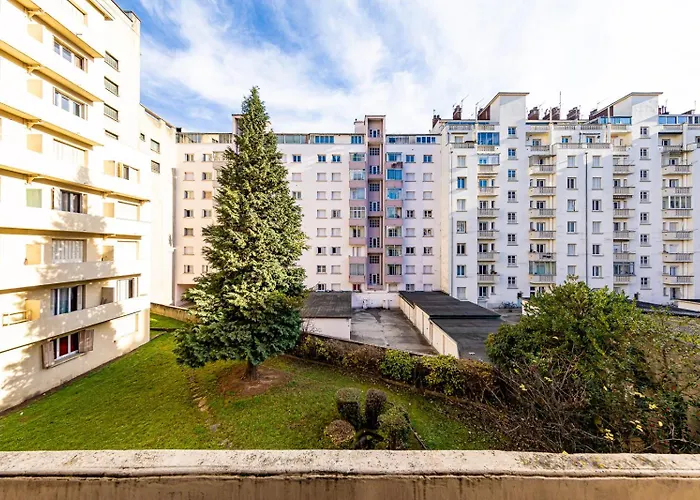 Cozy Le Nid Tranquille - Equipped *